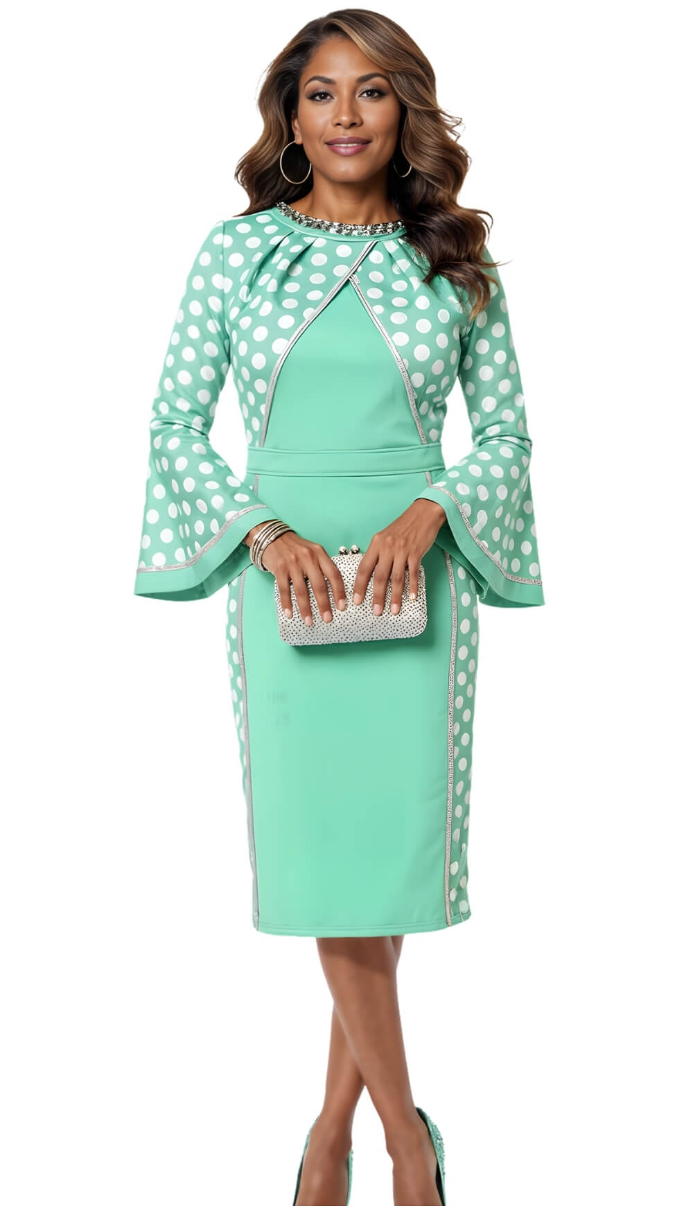 Donna Vinci 12261-MT